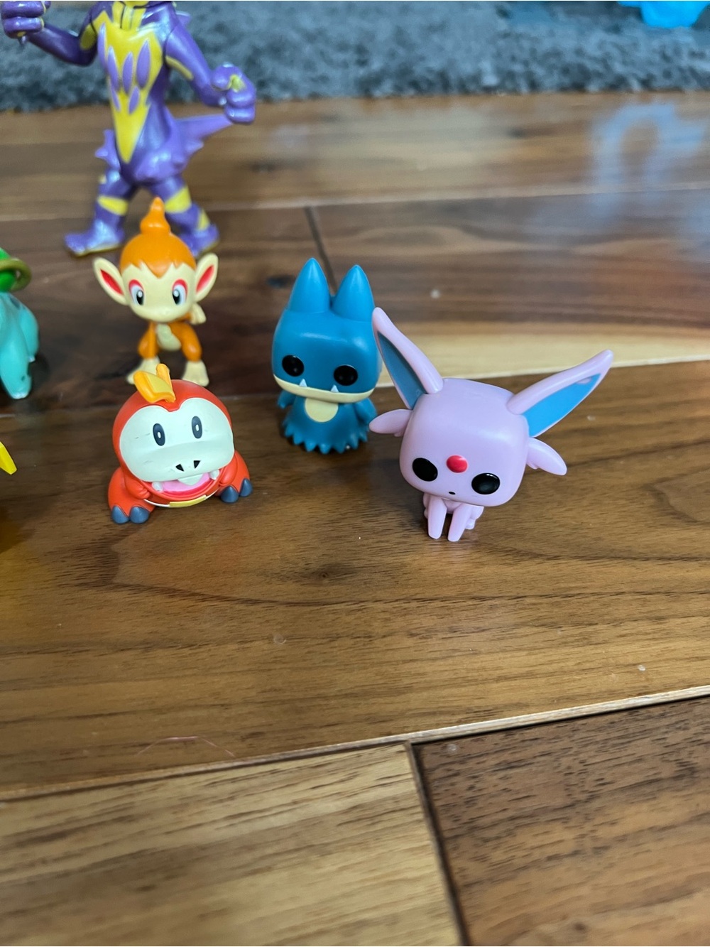 Pokémon at - Picture 6 of 6